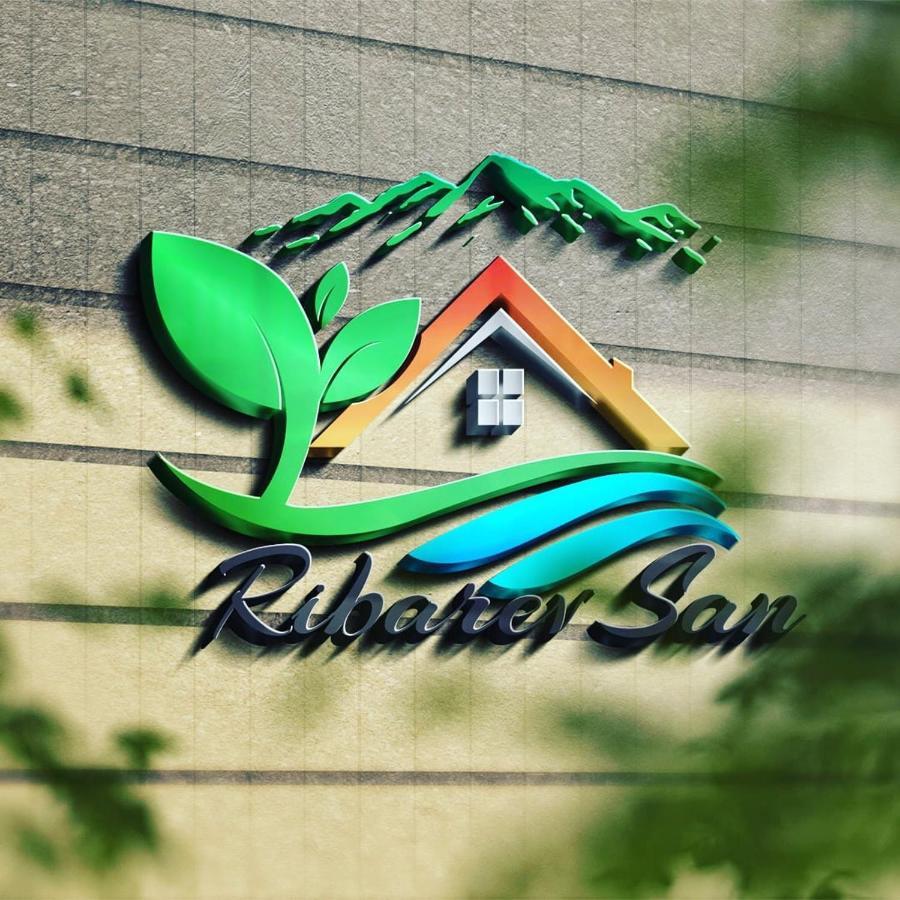 Kuca Ribarev San Villa Beocin Екстериор снимка